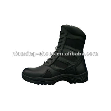 military boots